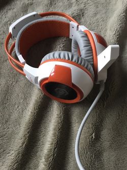 headset