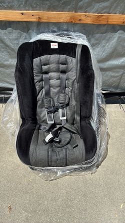 Child’s Car Seat FOR CHILDREN 22 TO 80 lbs.