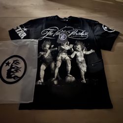 Path To Paradise Hellstar Shirt 