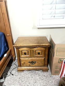 Side Table