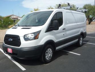 2018 Ford Transit-250