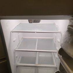 Excellent Working Frigidaire Refrigerator For Sale