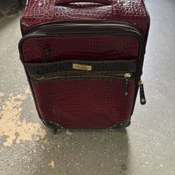 Samantha Brown Carry On