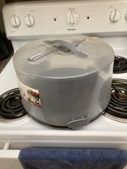 Cake Server / Pastelero