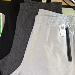 Hurley & Old Navy Clothes! Mens L & XL. New with Tags! 