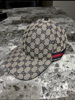 Authentic Gucci Hat