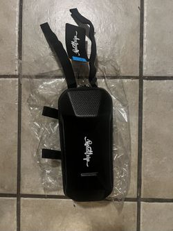 Scooter Storage Bag 2Liter Brand New