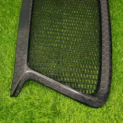 Q50 Carbon Fiber Grille