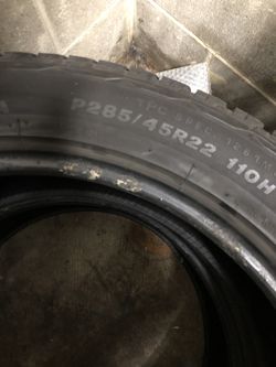 2-Bridgestone 2854522