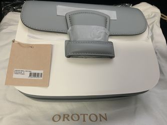 Carter Small Day Bag