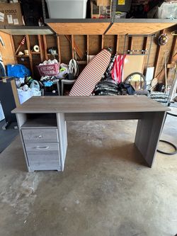 Office desk