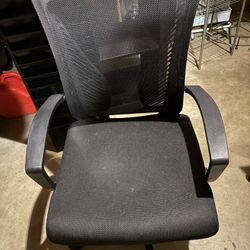 Office Chair 