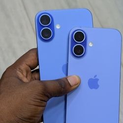 iPhone 16 Plus Unlocked / Liberado 😃