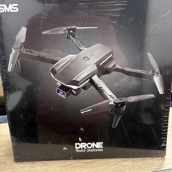 Brand New Drone. 4K Camera. Big Value, Low Price.