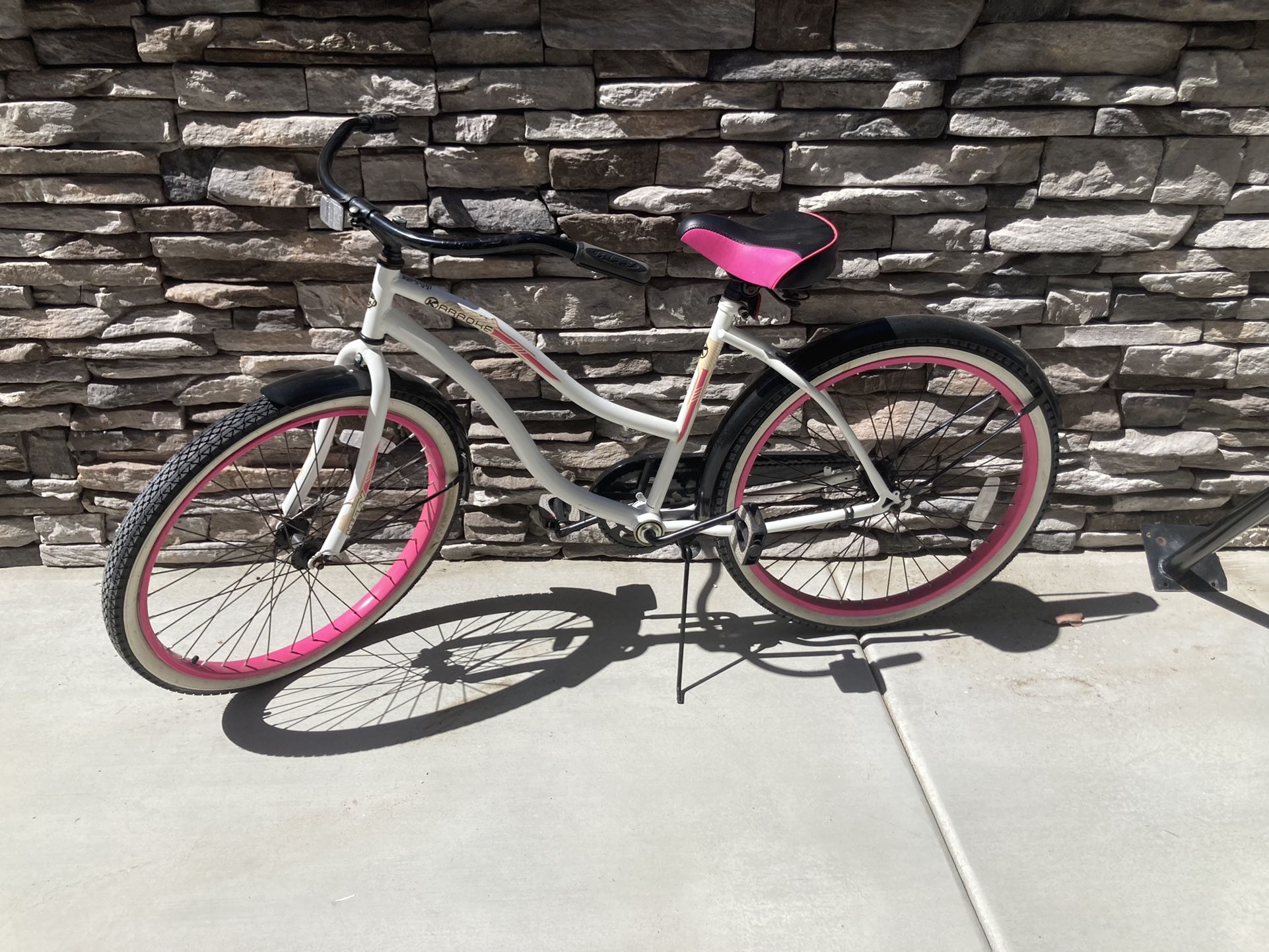 Huffy karaoke online cruiser