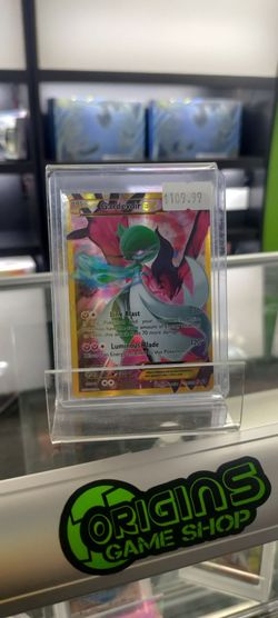 Gardevoir EX 116 /114 Pokemon TCG