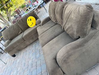 Couches / set
