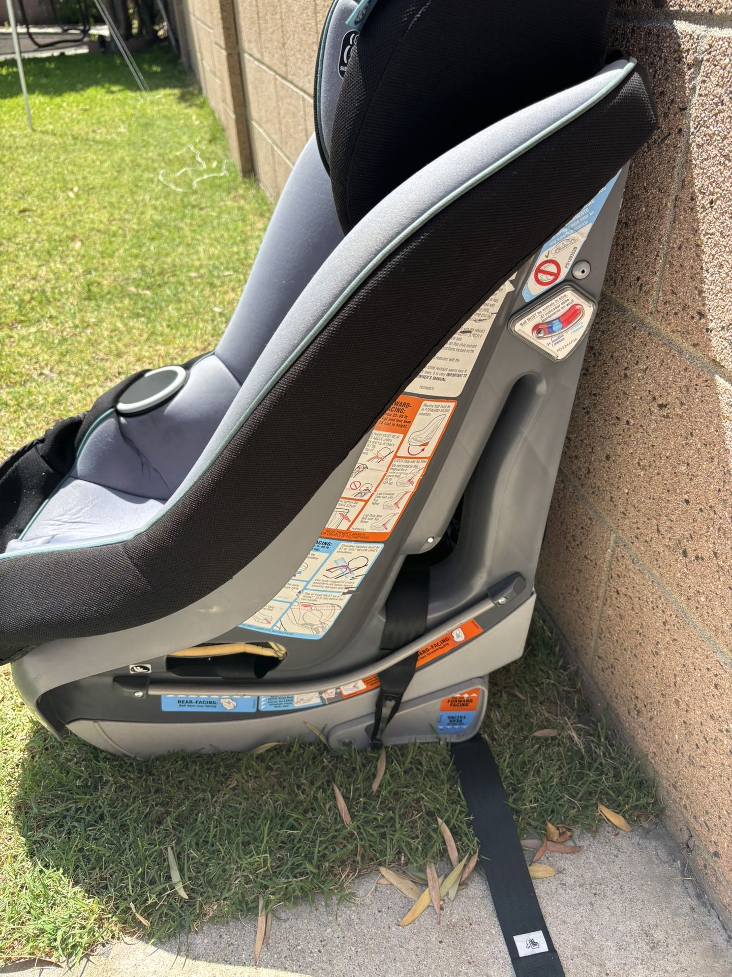 Car Seat