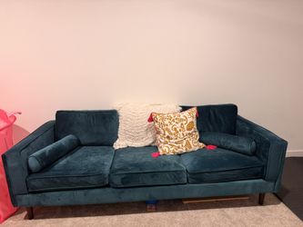 Mid Century Couch