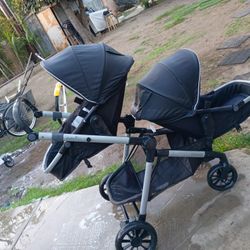 2seater Stroller