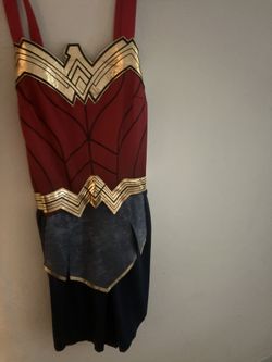 Halloween Dress
