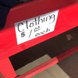 Clothes
