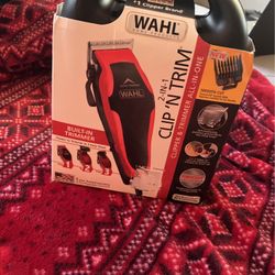 Wahl