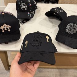 Gorras Dandy X Barbas Hats 👺🙌🏻