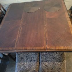 Diner Table