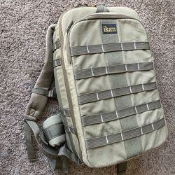 IKAN Mini Explorer Photography Backpack