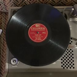 Chickery  Chick By  Gene Krupa and his Orchestra