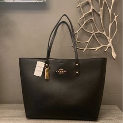 Coach Tote      ORGINAL AUTHENTICO  
