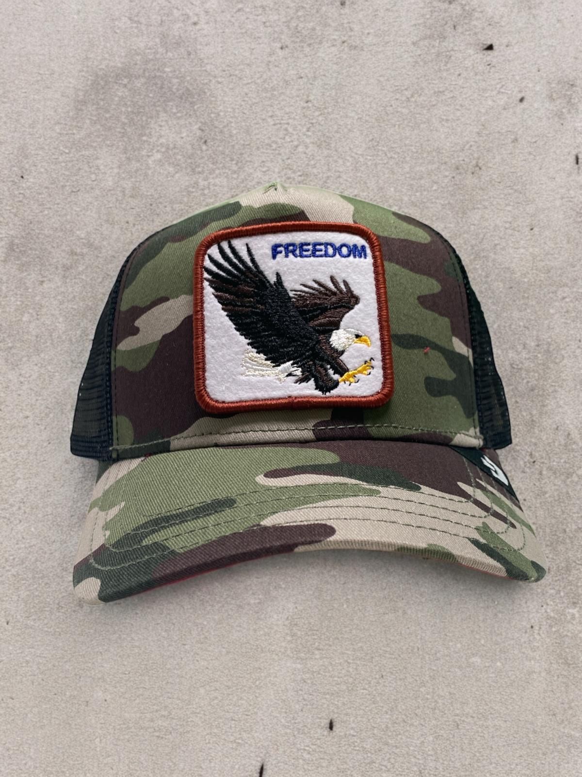 Brand New Gorin Bros Hat!