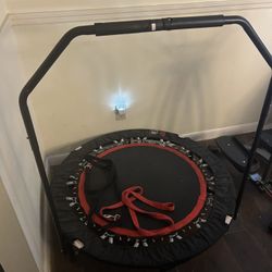 Small Trampoline 