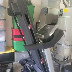 ProForm Treadmill 