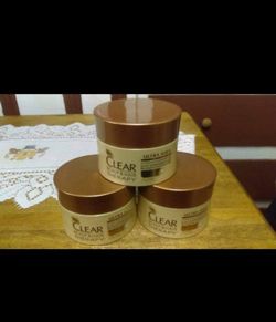 Tratamiento intensivo para suavizar y reducir la caspa