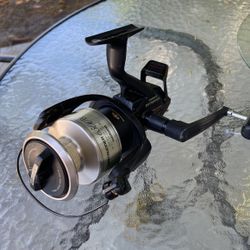 Shimano Baitrunner 6500B Fishing Reel