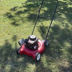 Push Mowers