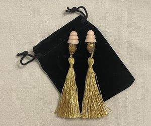 BREAKFAST AT TIFFANY’S EARPLUGS