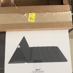 IPad Smart Keyboard