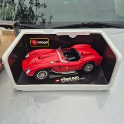 Colection car