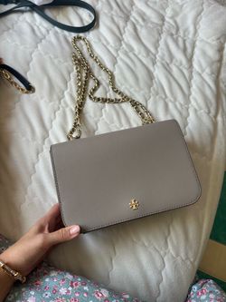 Tory Burch Crossbody