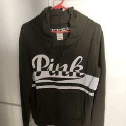 VS Pink Hoodie