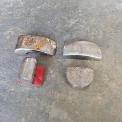 Auto Body Dollies