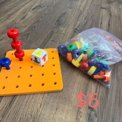 Kid’s Toy