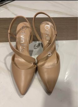 Shoes for women Calvin Klein