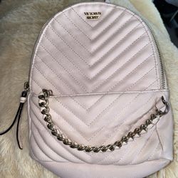 Victoria Secret Backpack