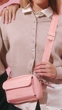 Bandolier MILLER BAG