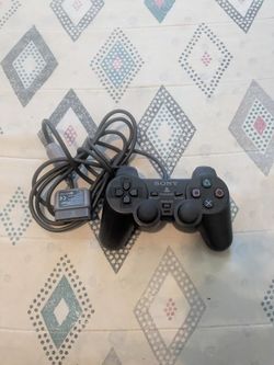 PS1 controller