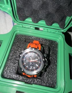 invicta watches